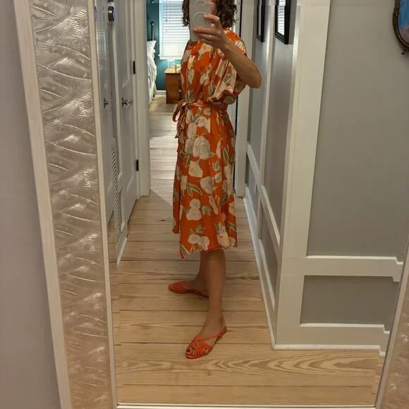 Carolina K dress - Picture 2 of 2